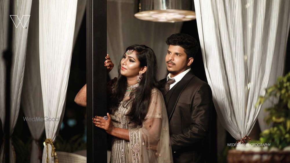 Wedframe Photography