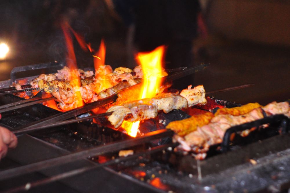 Photo By Foodtree Innovations Pvt Ltd - Catering Services