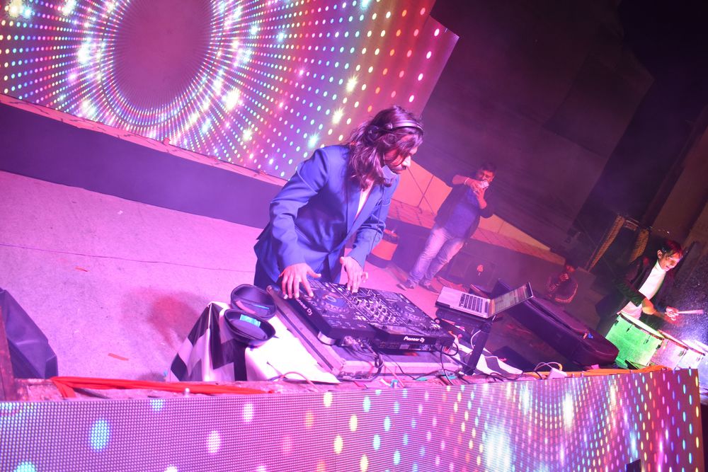 Photo By DJ Unbeatable - DJs