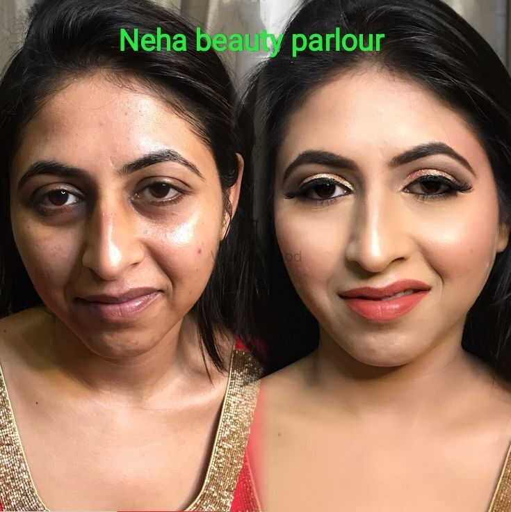 Photo By Neha Beauty Parlour - Bridal Makeup