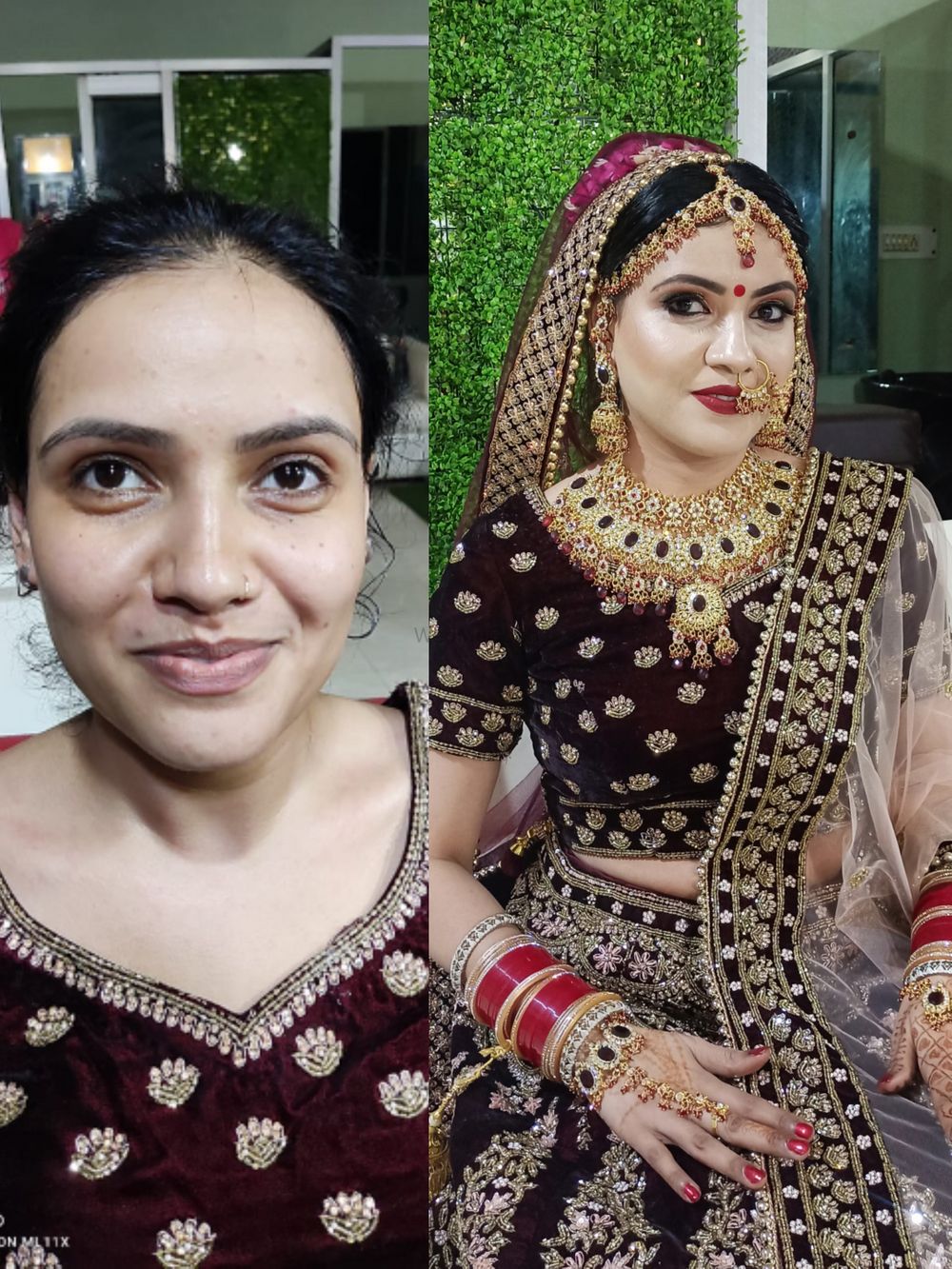 Photo By Neha Beauty Parlour - Bridal Makeup