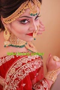 Photo By Neha Beauty Parlour - Bridal Makeup