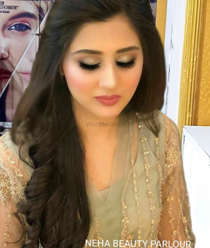 Photo By Neha Beauty Parlour - Bridal Makeup