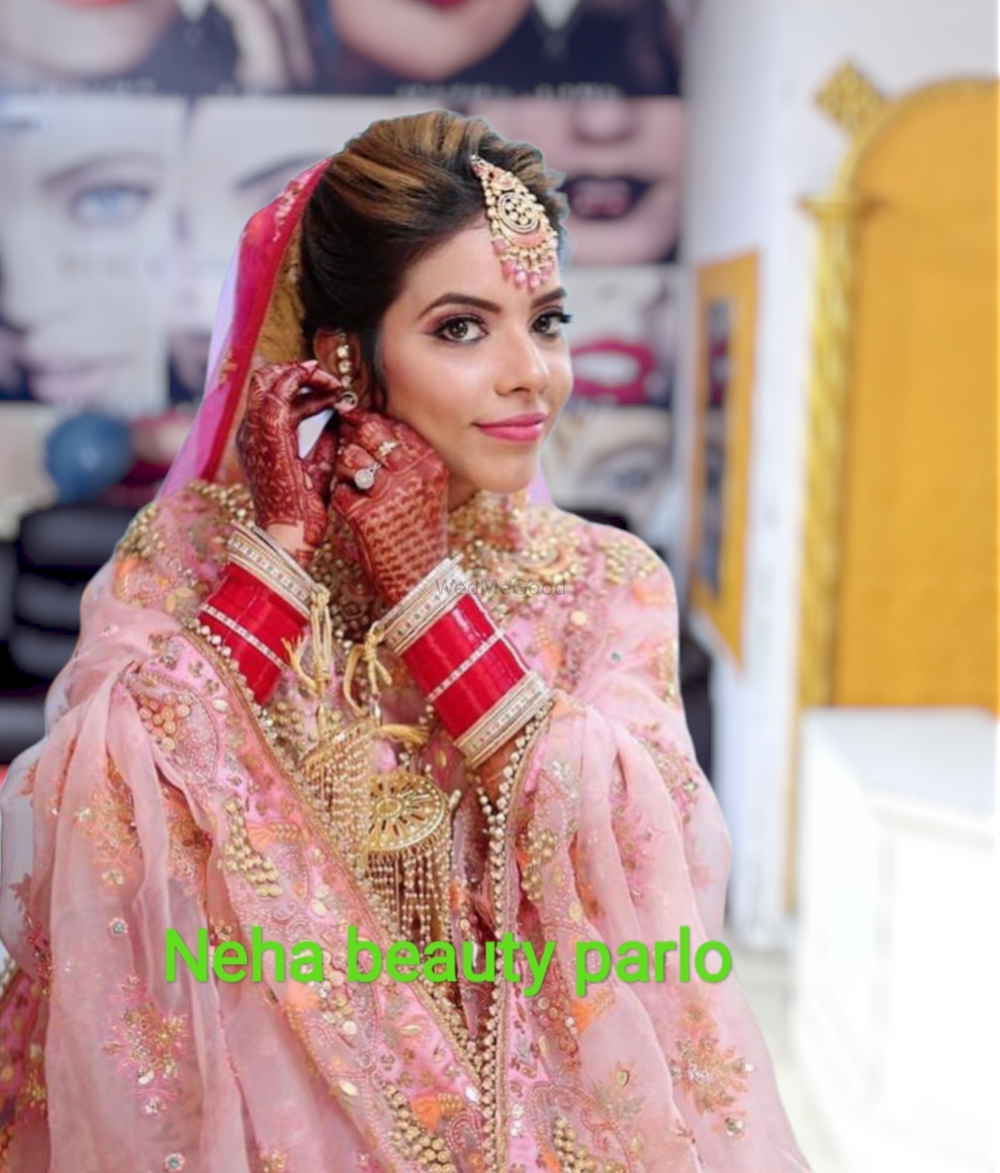 Photo By Neha Beauty Parlour - Bridal Makeup