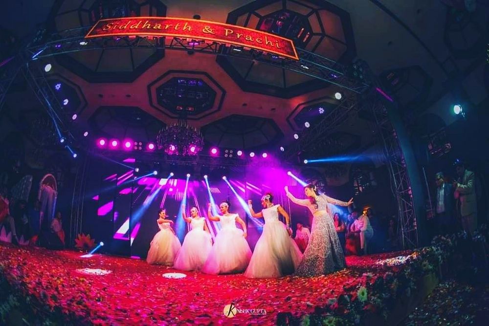 Photo By Vj Aakash Burman - Wedding Entertainment 