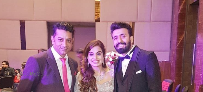 Photo By Prashant's Steps - Sangeet Choreographer