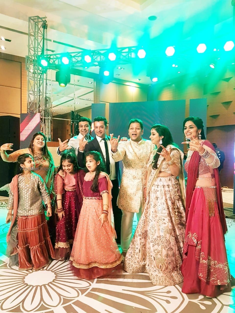 Photo By Prashant's Steps - Sangeet Choreographer
