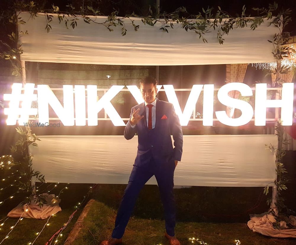 Photo By Prashant's Steps - Sangeet Choreographer