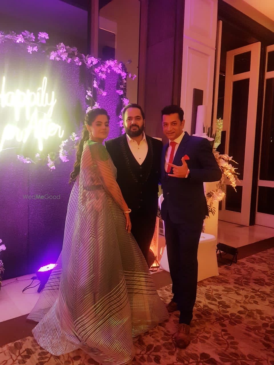 Photo By Prashant's Steps - Sangeet Choreographer