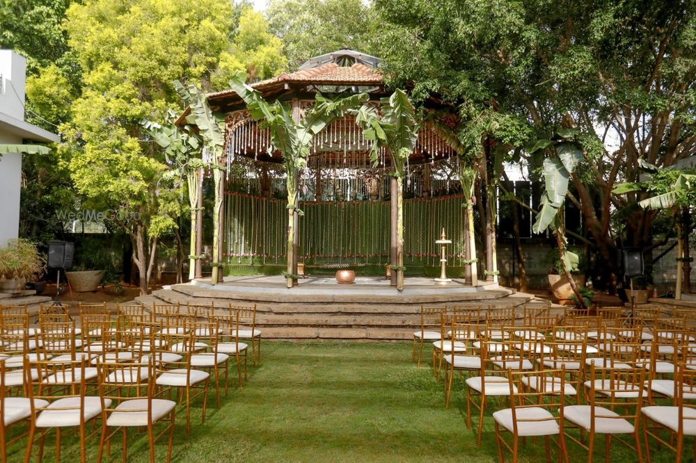 Photo By The Tamarind Tree Venues