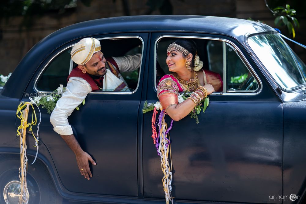 Photo By The Tamarind Tree - Venues