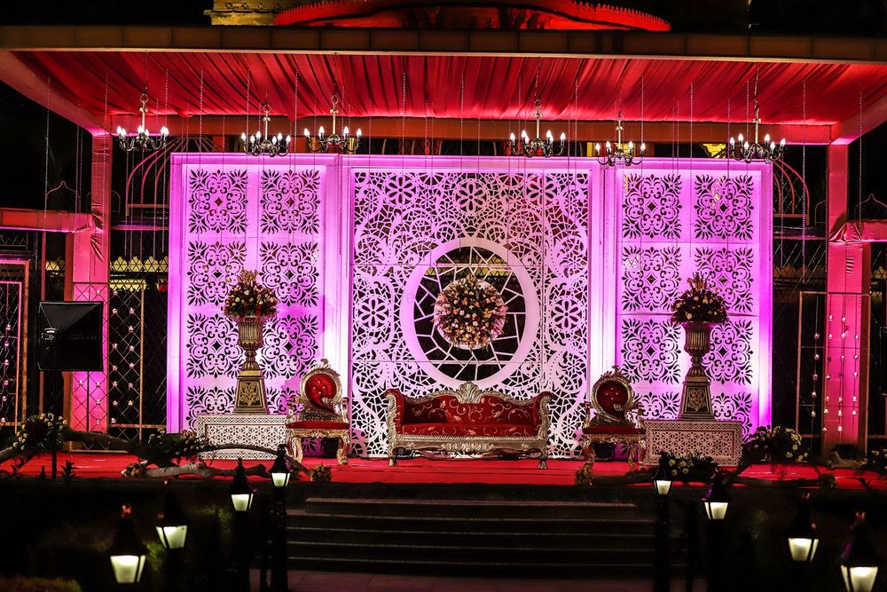 Photo By Weddings By Neeraj Kamra  - Wedding Planners