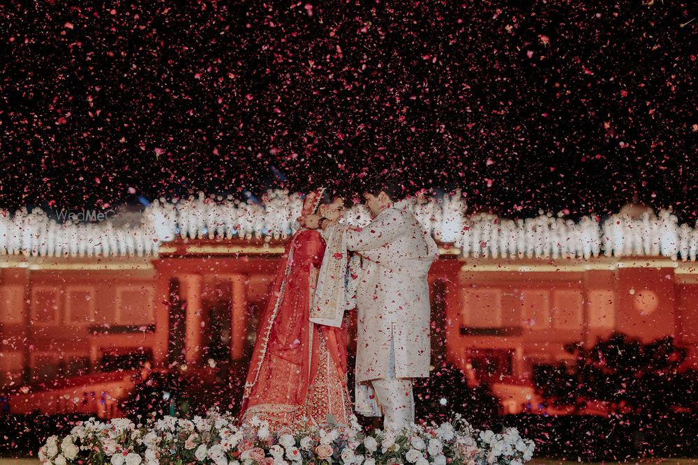 Photo By Weddings By Neeraj Kamra  - Wedding Planners