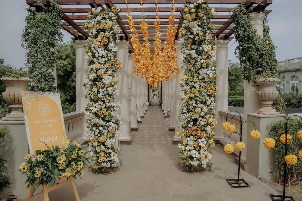 Photo By Weddings By Neeraj Kamra  - Wedding Planners