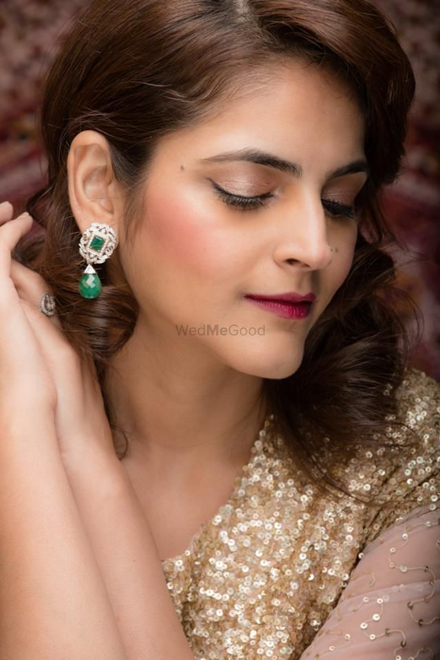 Photo By Makeup Artist Isha Chandhok - Bridal Makeup
