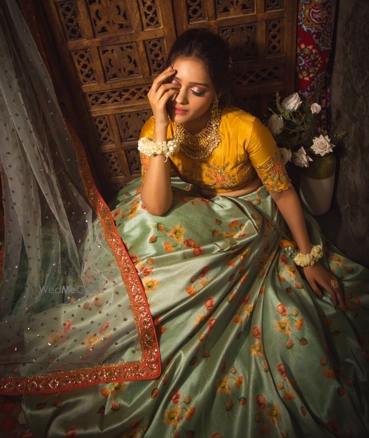 Photo By Dhara Shah - Bridal Wear