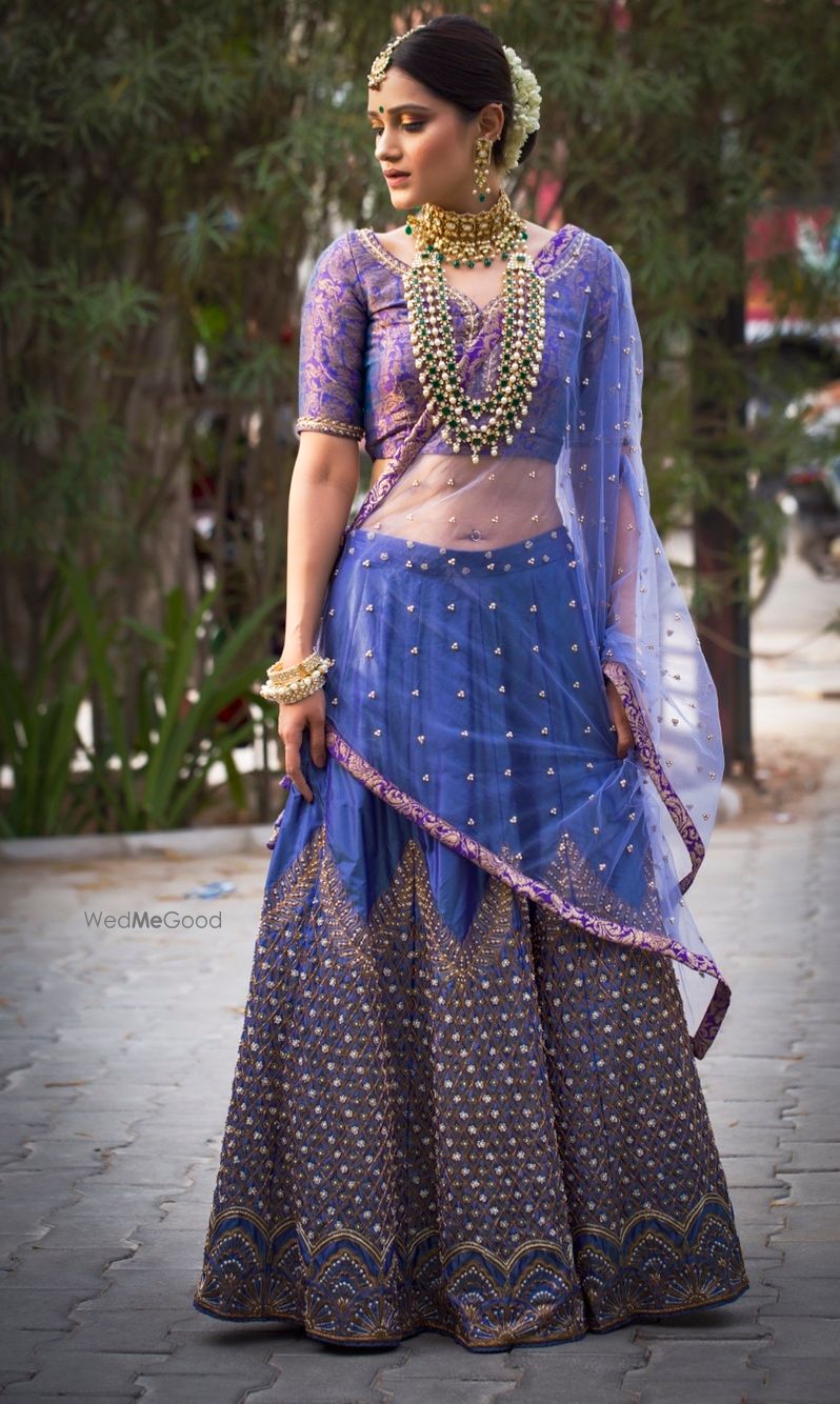 Photo By Dhara Shah - Bridal Wear