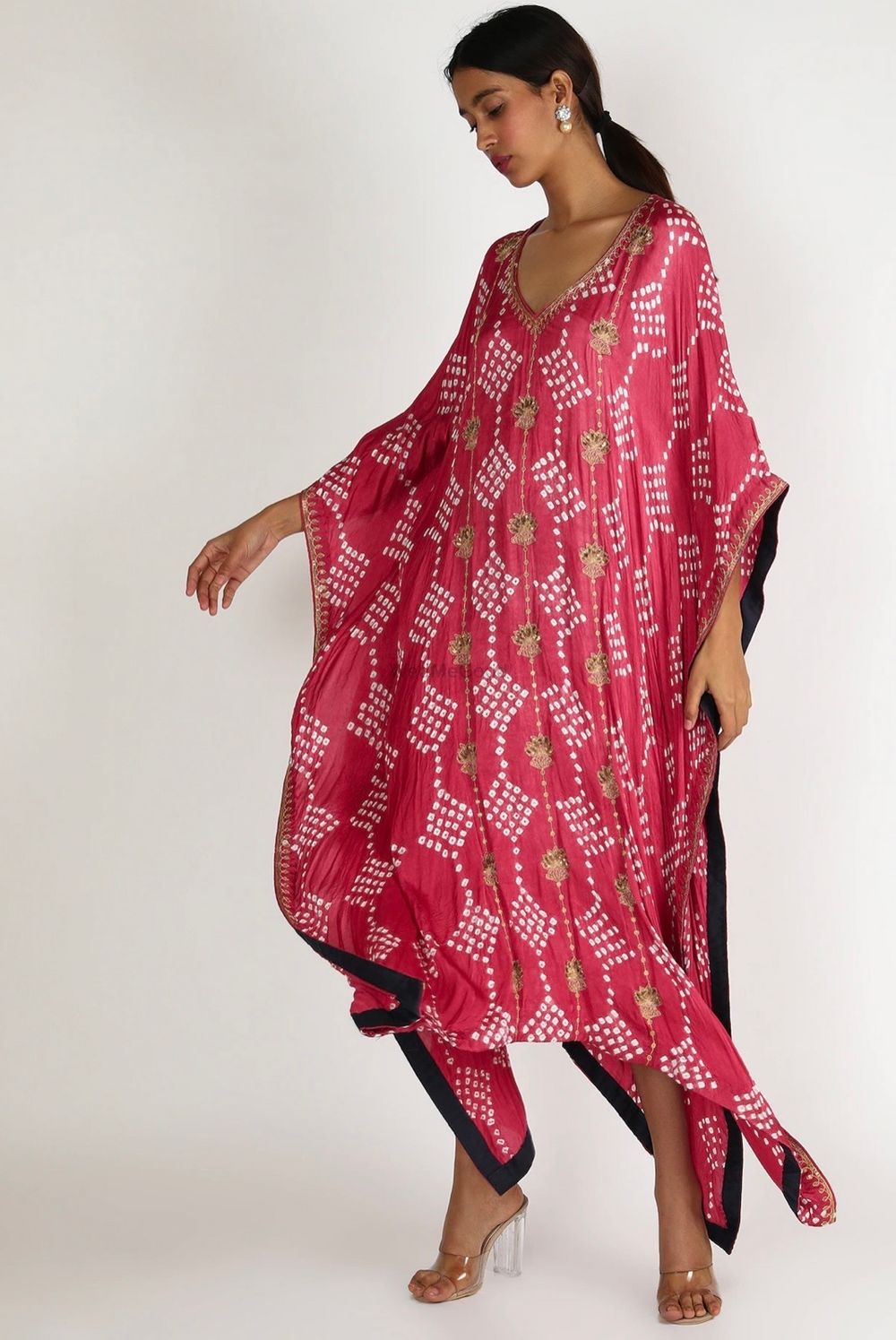Photo By Dhara Shah - Bridal Wear