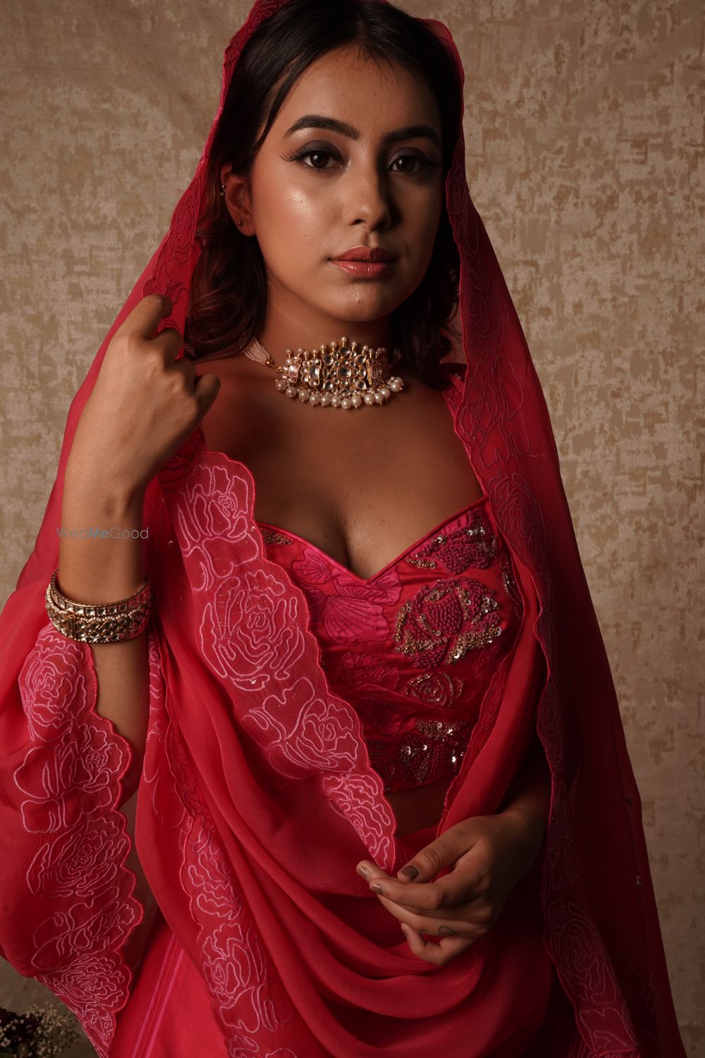 Photo By Dhara Shah - Bridal Wear