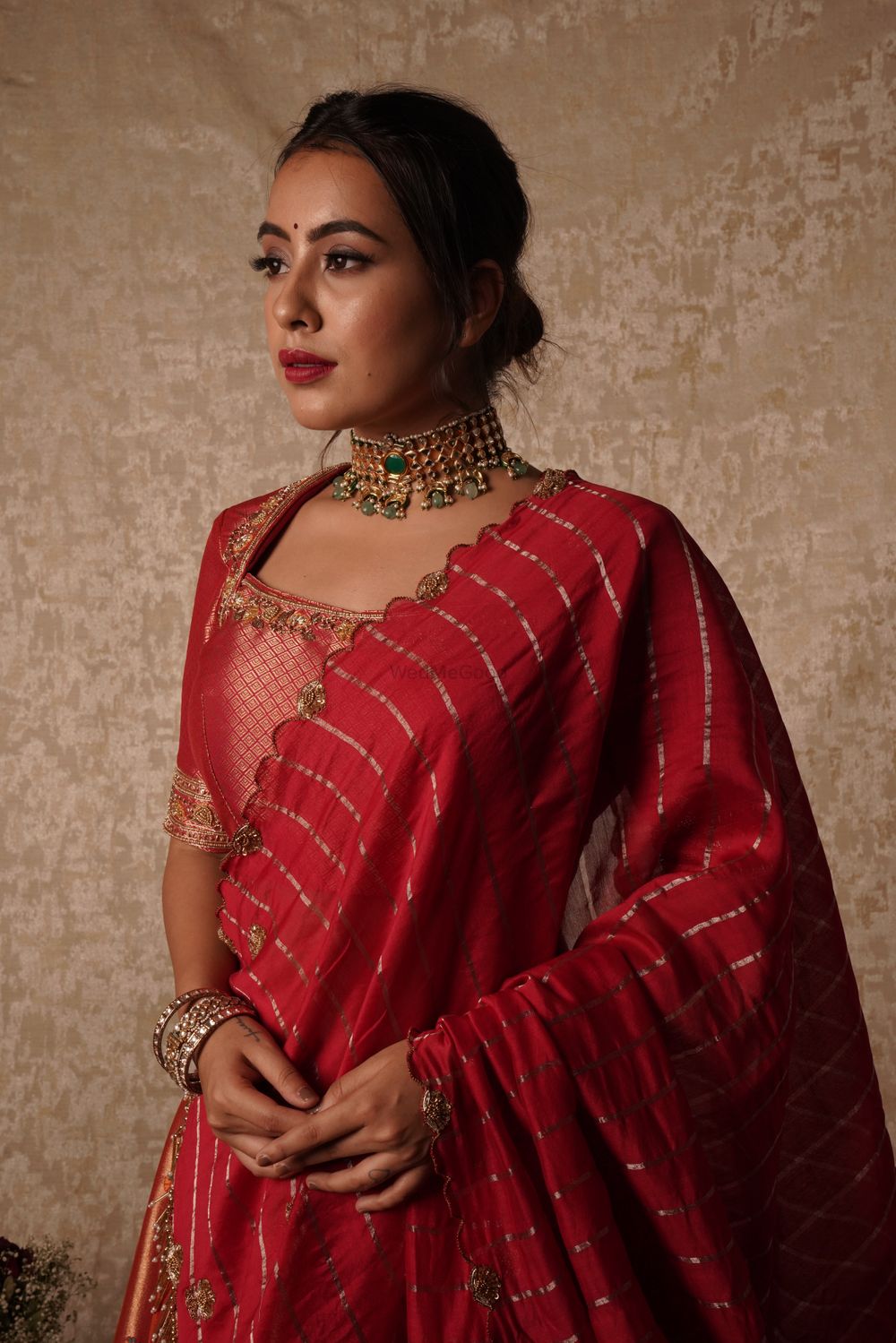 Photo By Dhara Shah - Bridal Wear