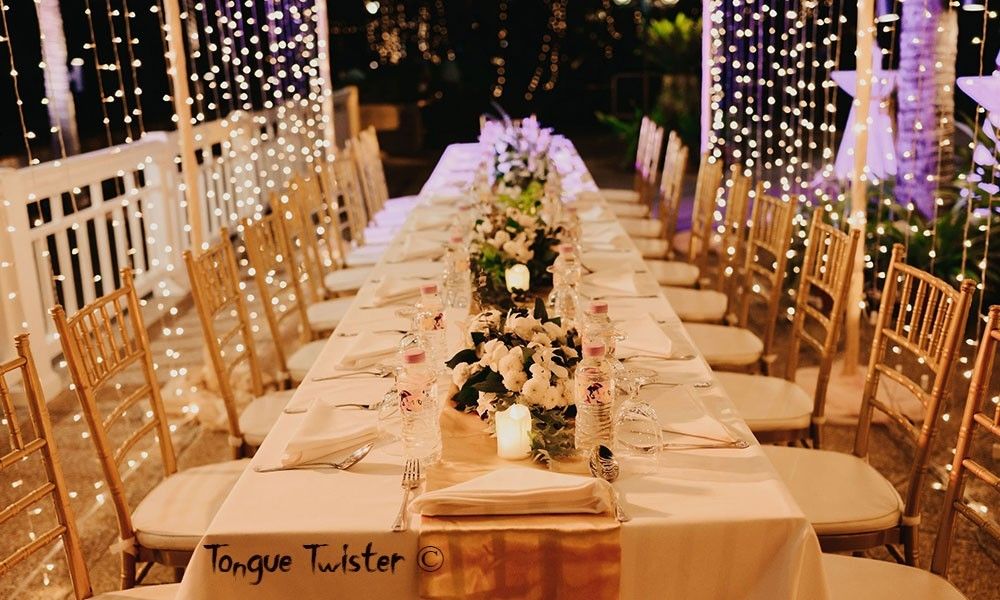 Photo By Tongue Twister - Catering Services