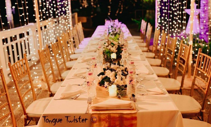 Photo By Tongue Twister - Catering Services