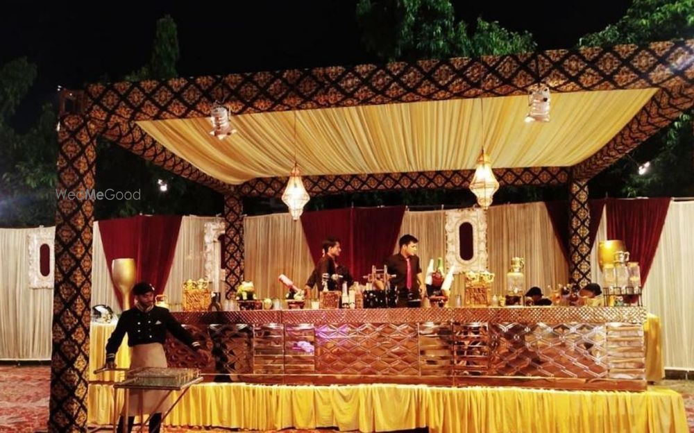 Photo By Tongue Twister - Catering Services