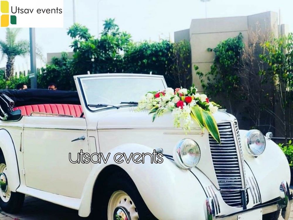 Photo By Utsav Events and Wedding Planner - Wedding Planners