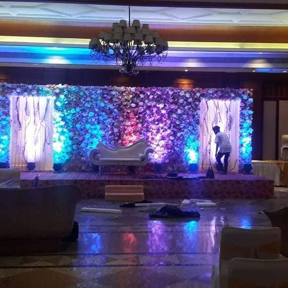Photo By RS Lights N Event - Decorators