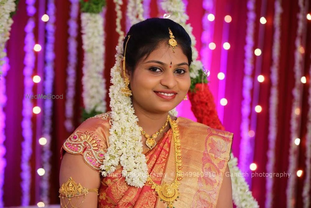 Photo By Swathi Makeup Studio - Bridal Makeup