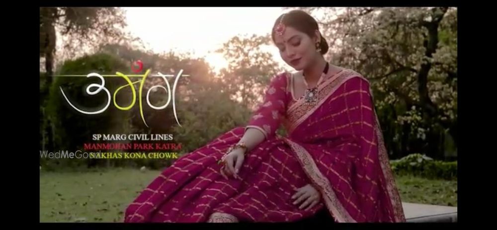 Photo By Umang - Bridal Wear