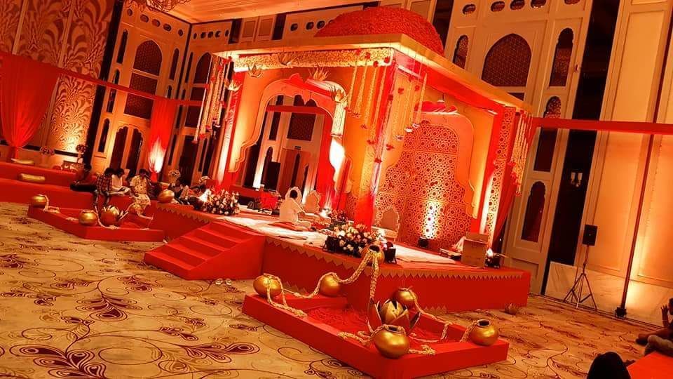 Photo By Wedding Planner Vikram - Decorators