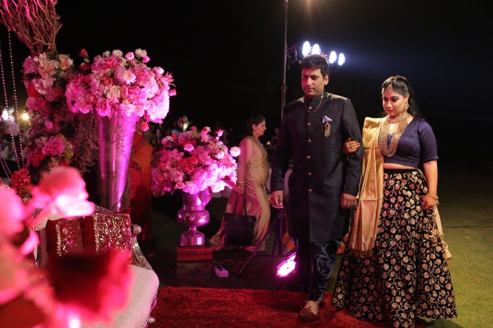 Photo By Wedding Planner Vikram - Decorators