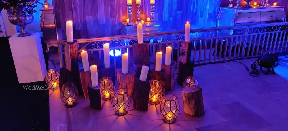 Photo By Wedding Planner Vikram - Decorators