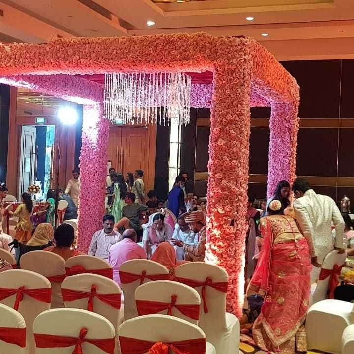 Photo By Wedding Planner Vikram - Decorators