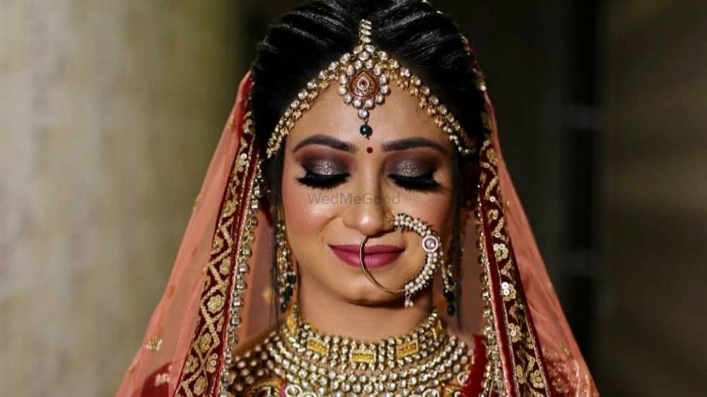 Ranjana Yadav Makeovers