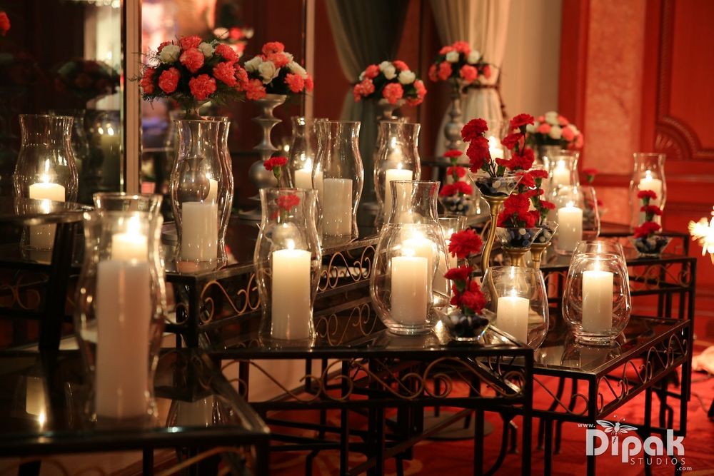 Photo By Panacea Entertainment - Wedding Planners