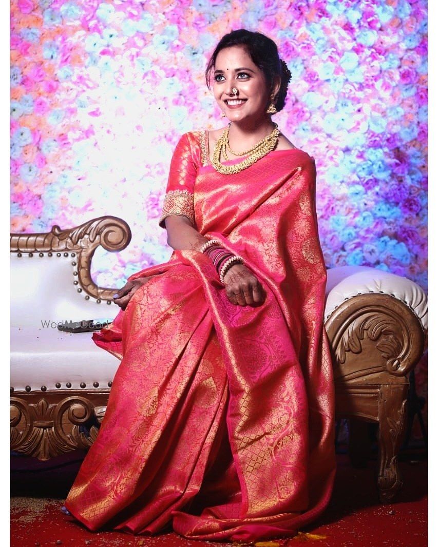 Photo By Aishwarya's MakeUp Studio - Bridal Makeup