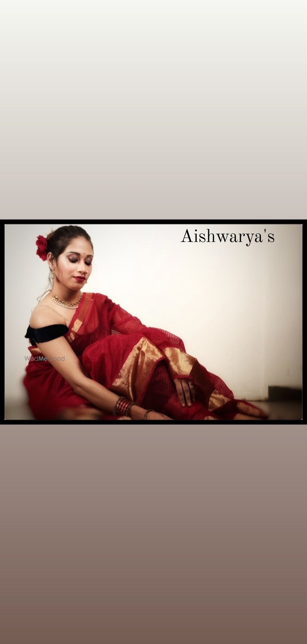 Photo By Aishwarya's MakeUp Studio - Bridal Makeup