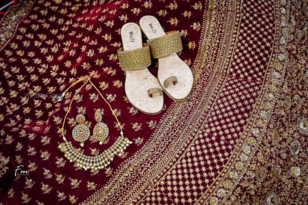 Photo By Frozen Memories - Photographers