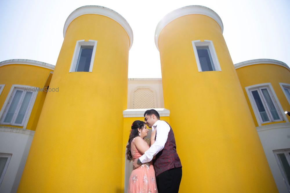 Photo By Frozen Memories - Photographers