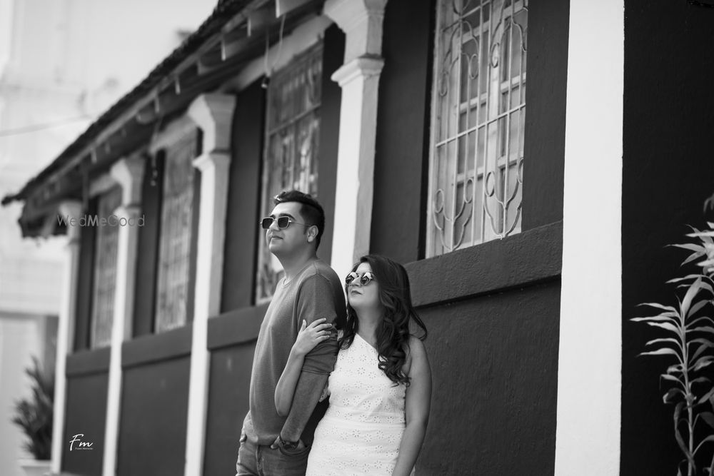 Photo By Frozen Memories - Photographers