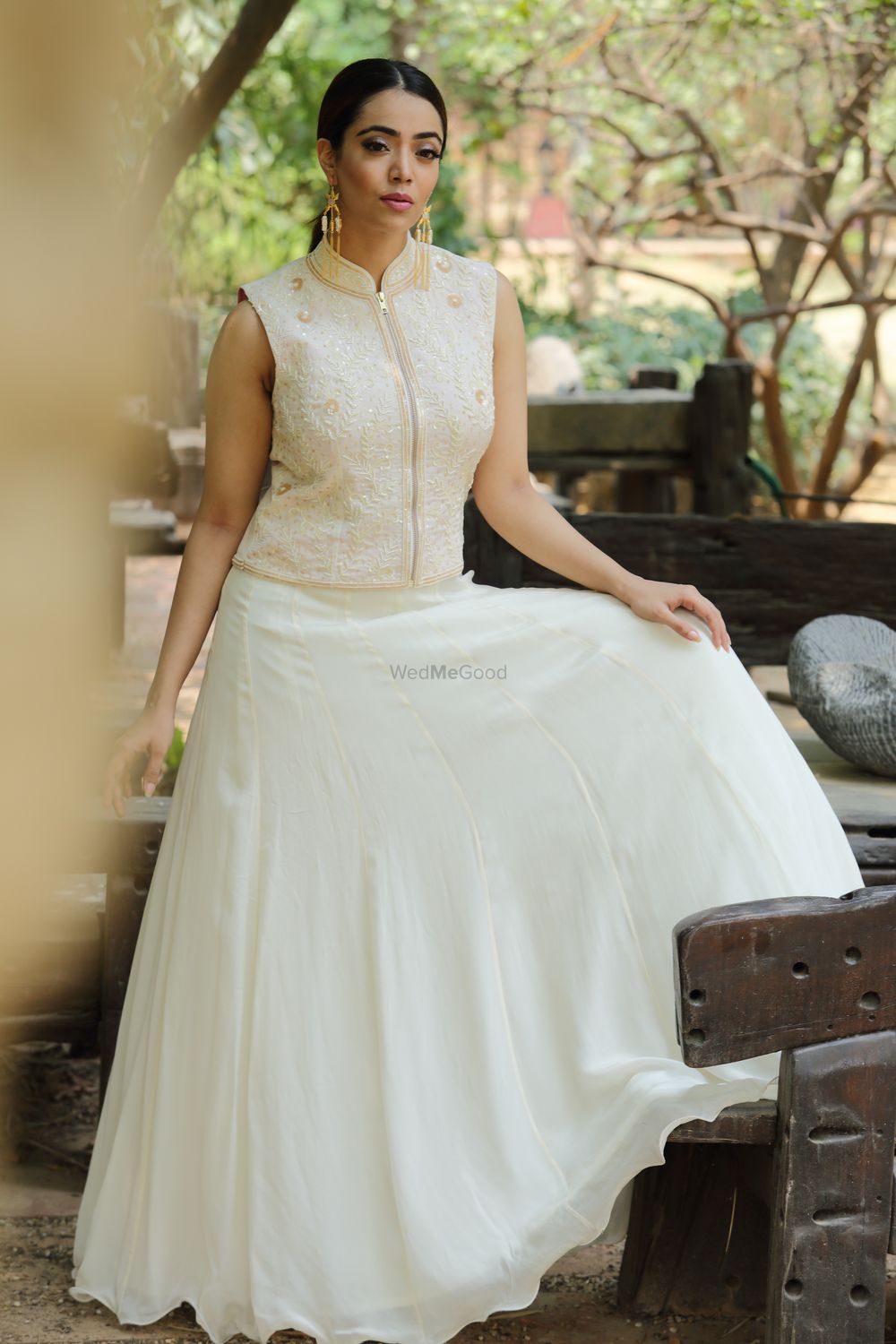 Photo By Vaarha Designs - Bridal Wear