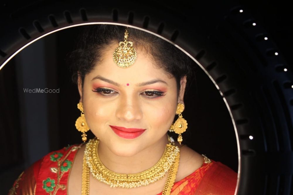 Photo By Style by Shraddha K - Bridal Makeup