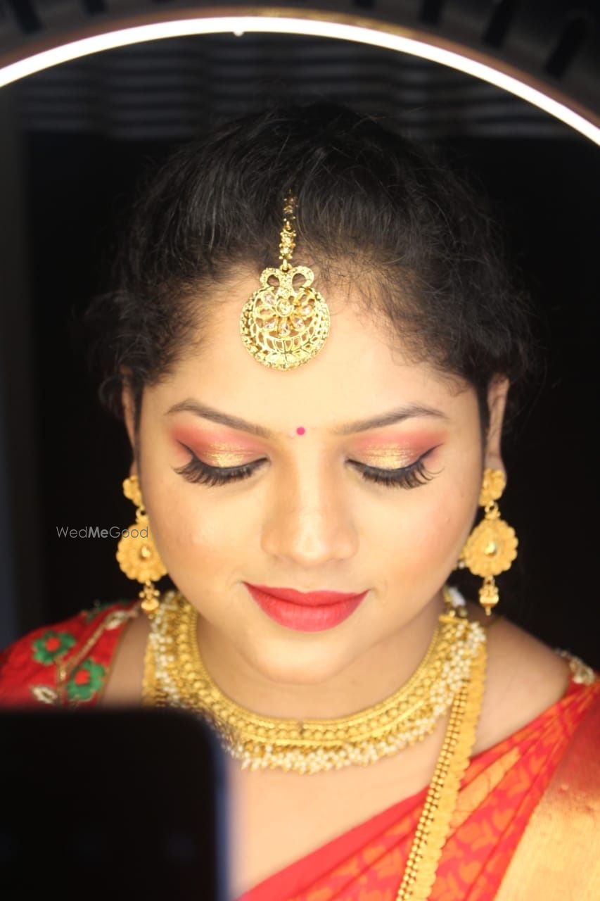 Photo By Style by Shraddha K - Bridal Makeup