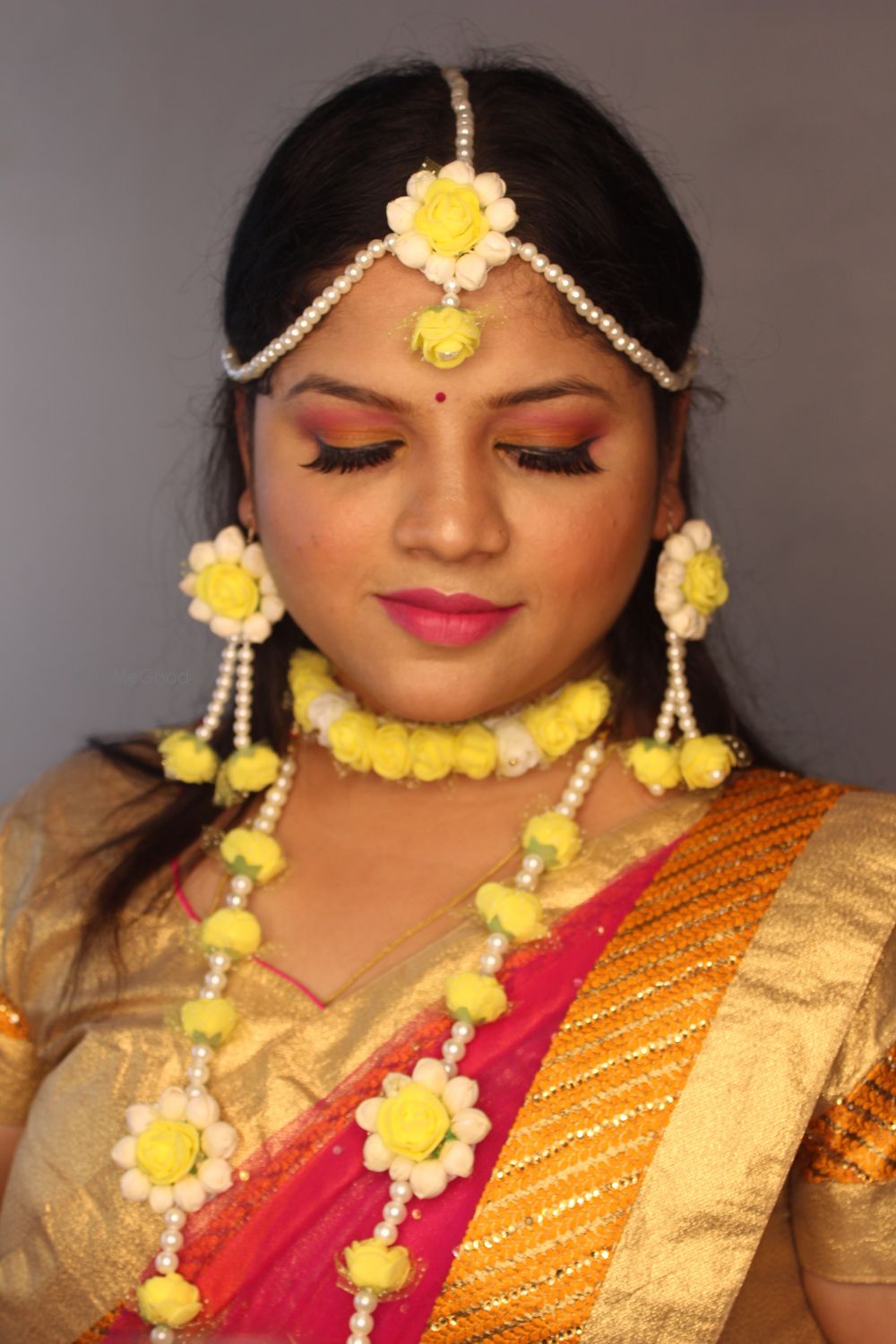 Photo By Style by Shraddha K - Bridal Makeup