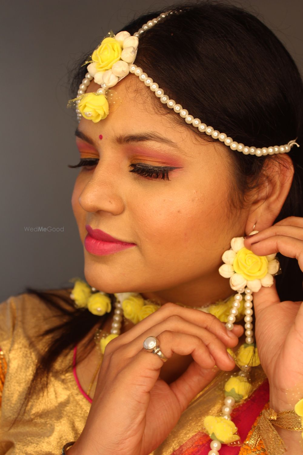 Photo By Style by Shraddha K - Bridal Makeup