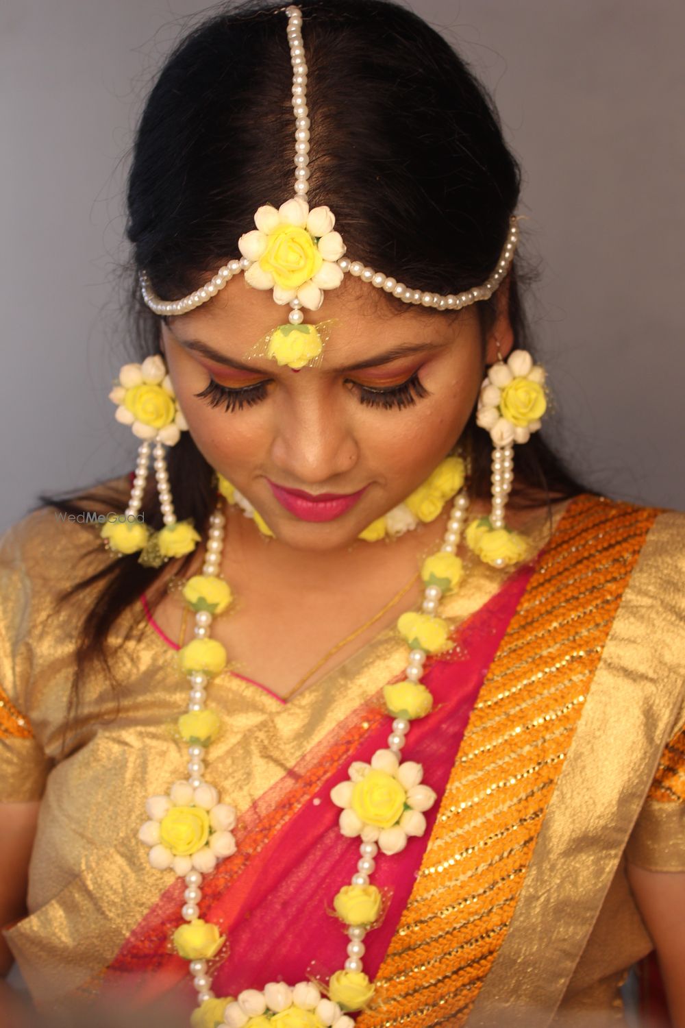 Photo By Style by Shraddha K - Bridal Makeup