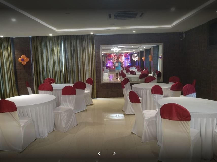 Photo By Avenue Hotel - Venues