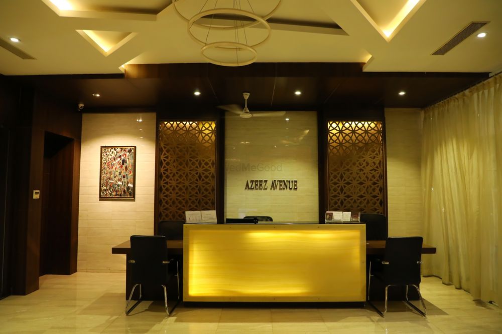 Photo By Avenue Hotel - Venues